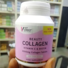 V DIRECT COLLAGEN
