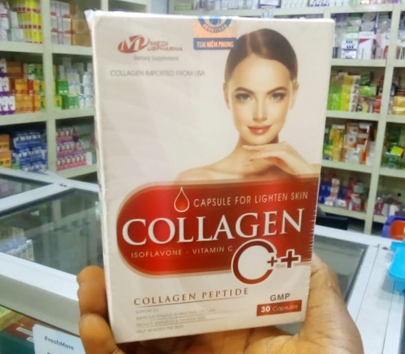 COLLAGEN