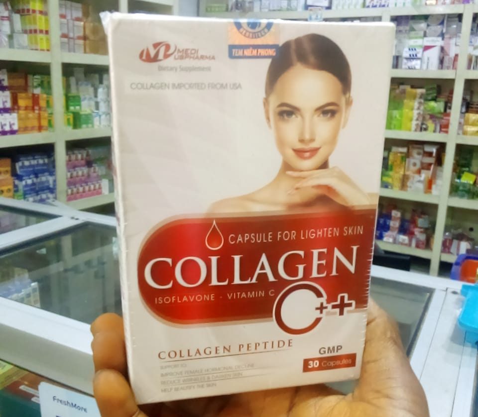 COLLAGEN