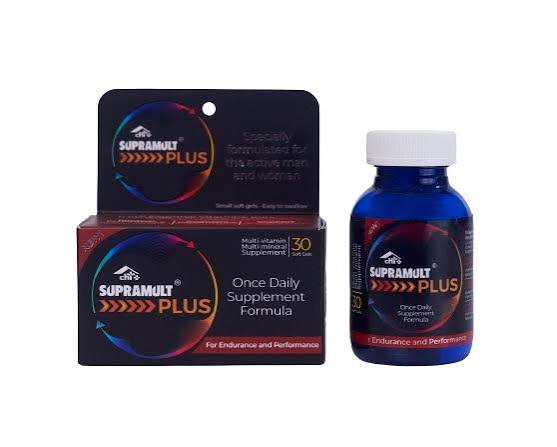 SUPRAMULT PLUS