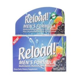 RELAOD MEN BY 90