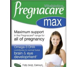PREGNANCY CARE MAX