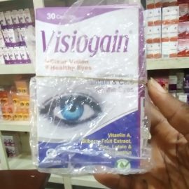 VISIOGAIN